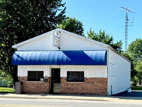Braidwood Commercial Opportunity on Main