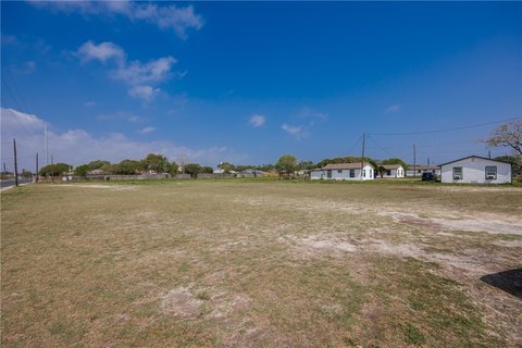 Corpus Christi Commercial Development Land
