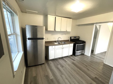 Westland Quadplex Investment Opportunity