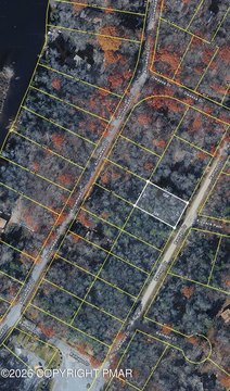 Pocono Lake Land For Sale