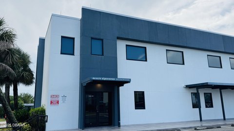 Ormond Beach Office Suites