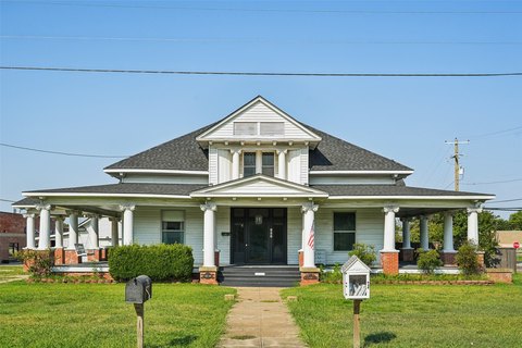 Historic Office Suite with Kitchen