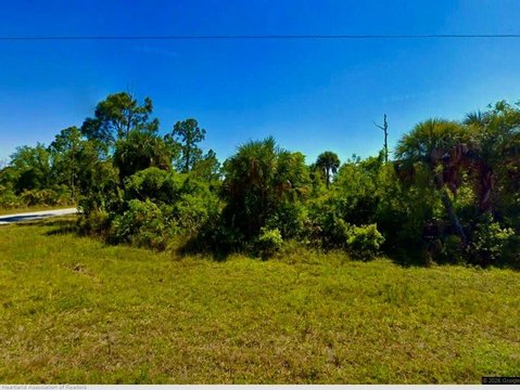 Land, Port Charlotte, FL