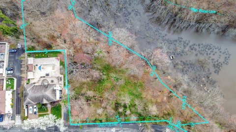 Waterfront Land Development Opportunity