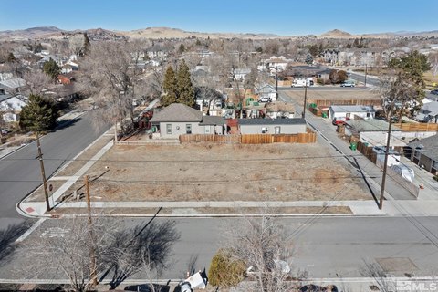 Sparks, NV Multi-Use Development Land