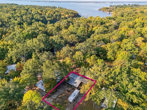 Land For Sale in Yantis