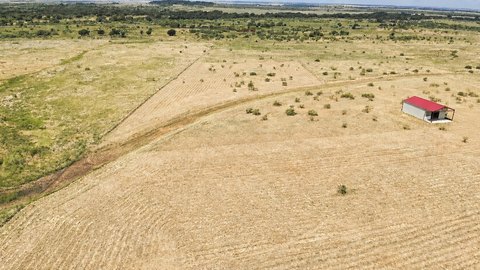 Land, Bowie, TX