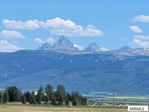 LAND - Driggs, ID