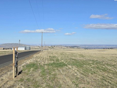 20 Acres Land in Kennewick