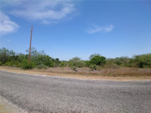 Land, Orange Grove, TX