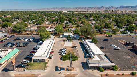 Grand Junction Multifamily Investment Opportunity