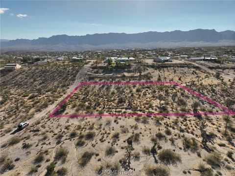 Land, Meadview, AZ