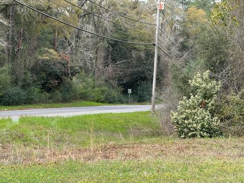 Elba, AL 8 Acre Land
