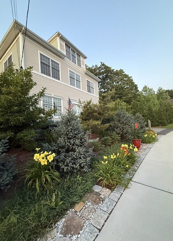 Grafton Two-Family Home