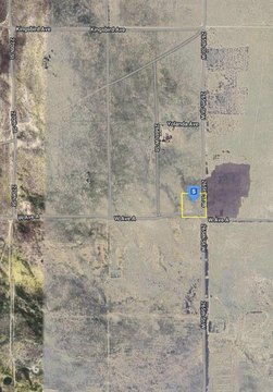 Rosamond Land For Sale