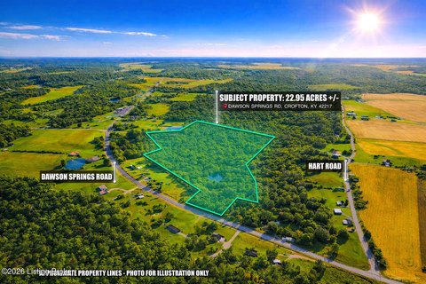 Versatile Land with Recreational Potential