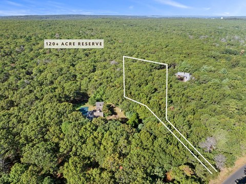Wainscott Vacant Land For Sale