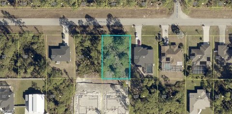 LAND - Lehigh Acres, FL