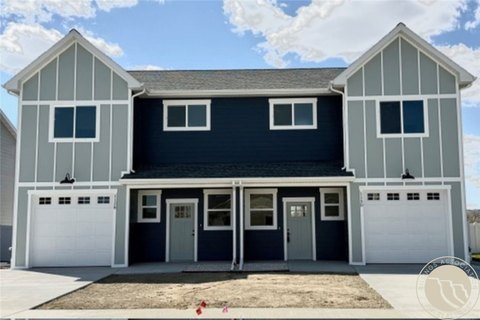 West End Duplex Opportunity