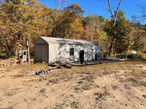 Lots/Land, Fairmont, WV