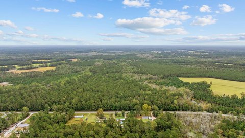 50 Acres Land in Tabor