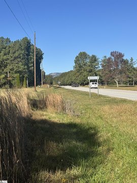 Lots/Land, Landrum, SC