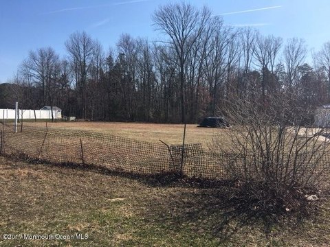 LAND - Wall, NJ