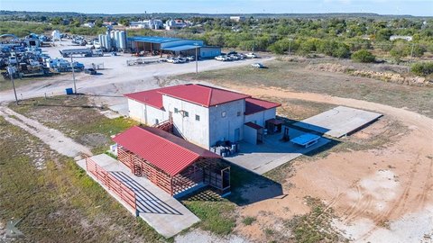 Custom Beef Processing Plant