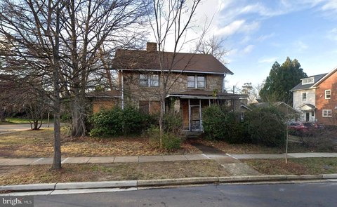 LAND - ARLINGTON, VA