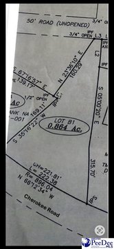 Residential Lot in Florence, SC