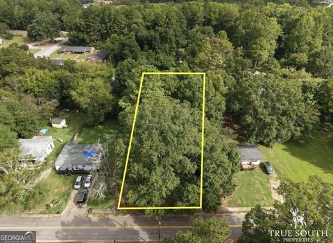 Land, Villa Rica, GA