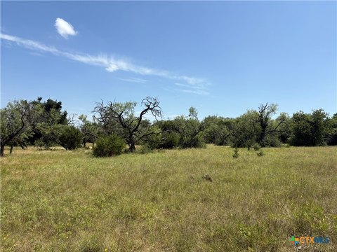 LAND - Lampasas, TX