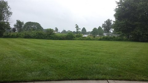 Residential Land in Kirkwood Subdivision