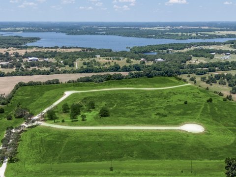 Premium Corner Lot in Tioga