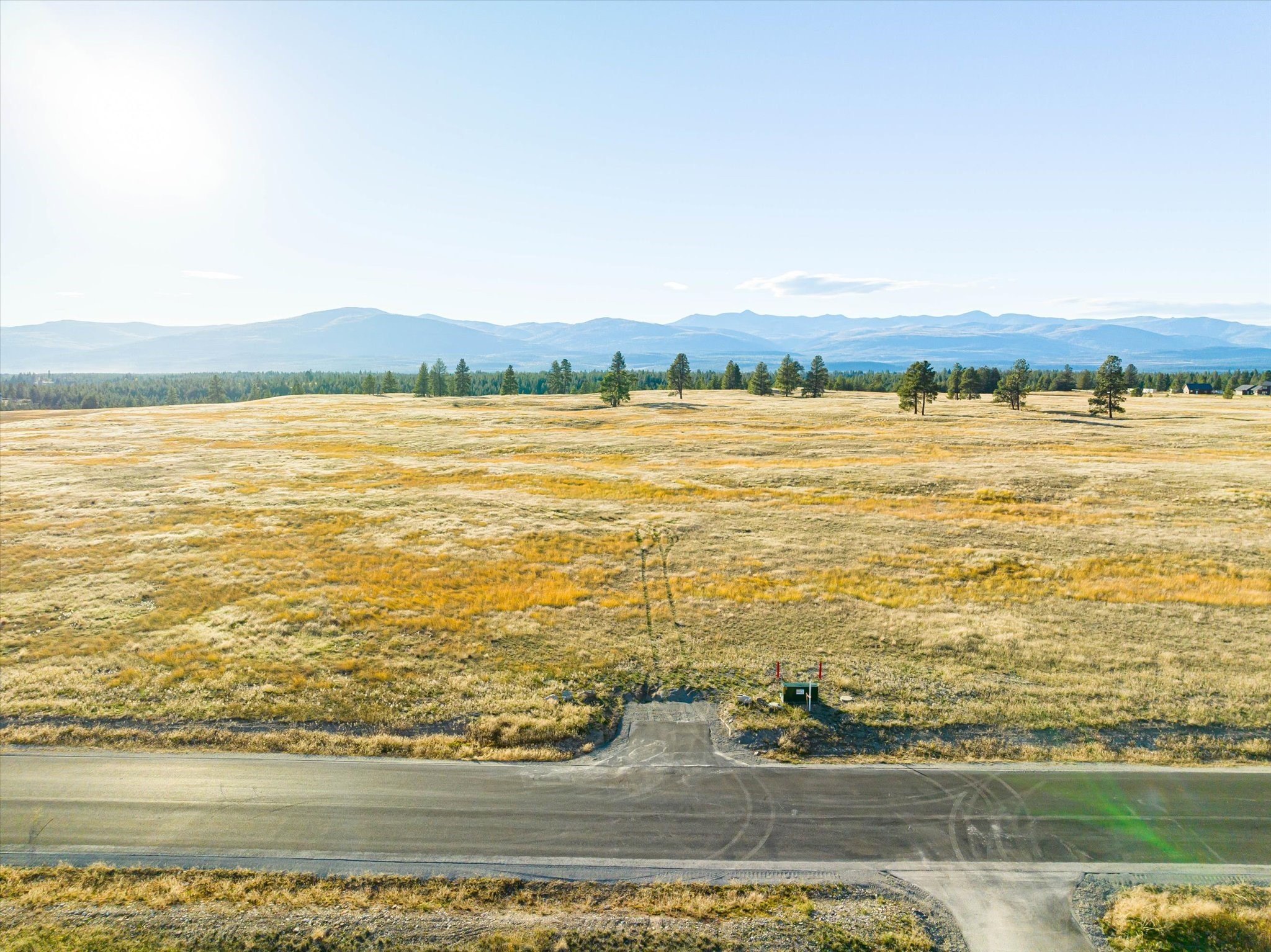 Montana Ranch Land Opportunity