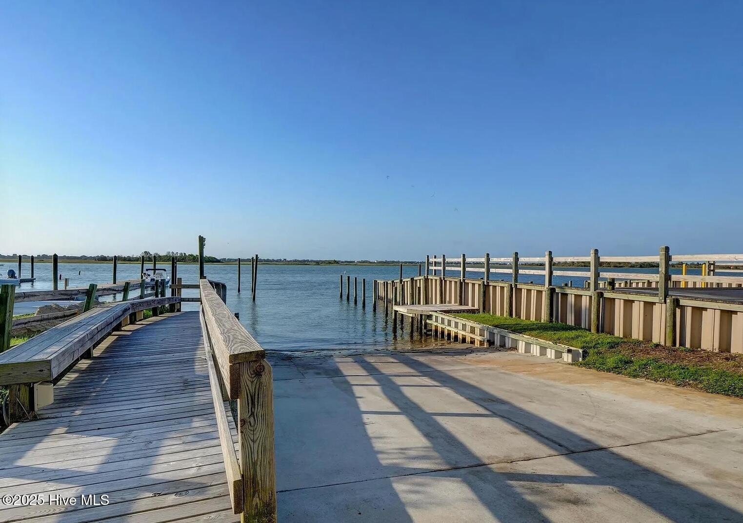 Waterfront Estate Lot in Hampstead