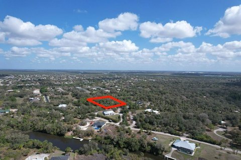 LAND - PUNTA GORDA, FL