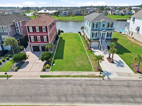 LAND, Myrtle Beach, SC