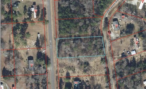 LAND - Timberlake, NC