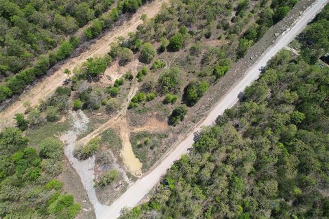 Land Near Lake Eufaula