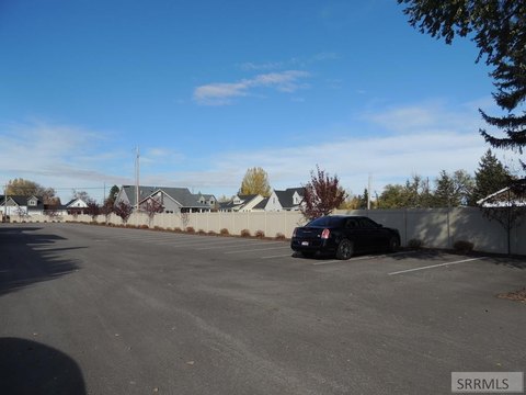 Rexburg Commercial Lot For Sale