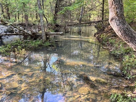 30 Acres Near Illinois River