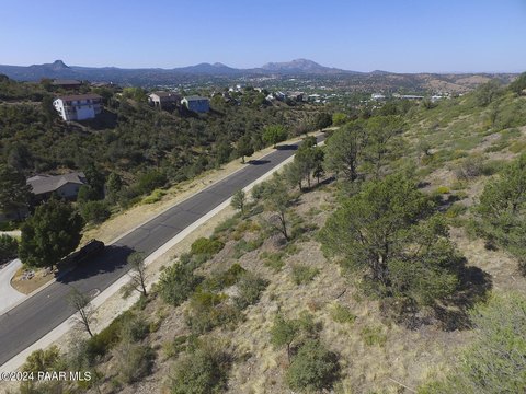 LAND - Prescott, AZ