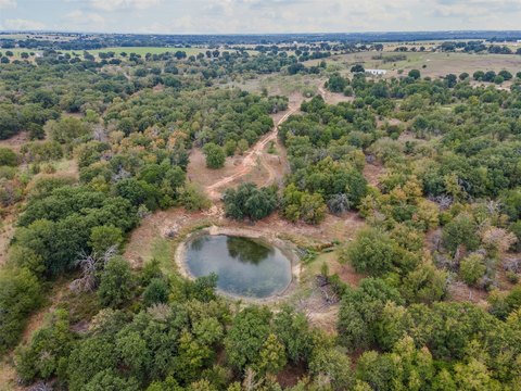 Unrestricted Ranch with Ponds