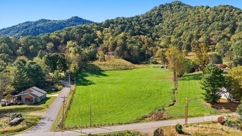 Land, Canton, NC