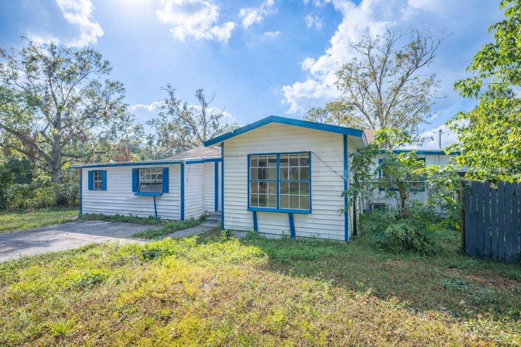 3221 Crutchfield Rd, Lakeland, FL 33805