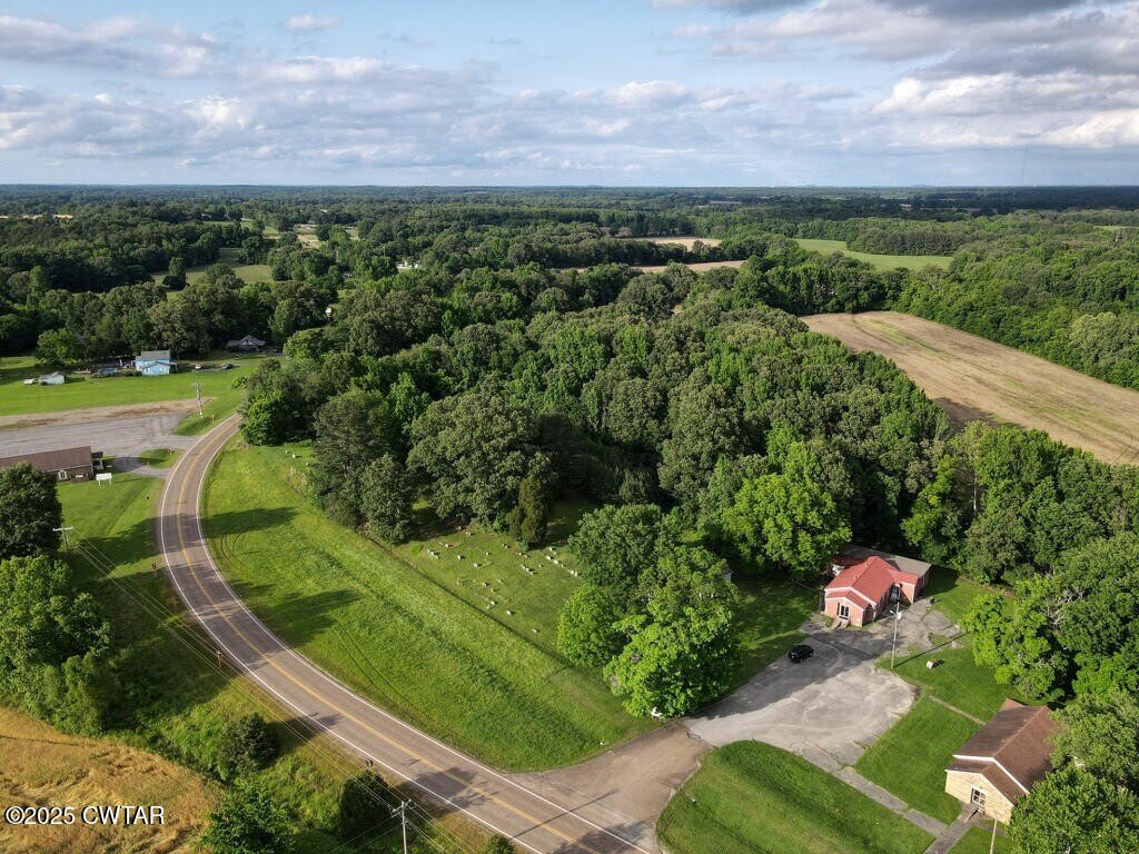 Humboldt, TN Land Opportunity