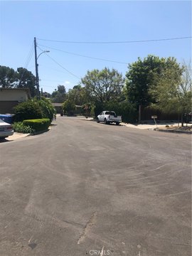 Residential Lot in Los Angeles