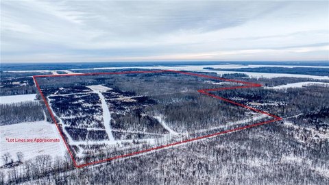 280 Acres Hunting Retreat