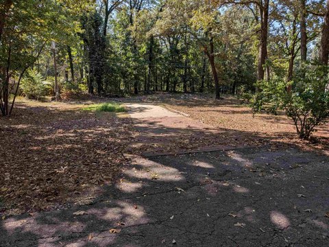 Vacant Land, Cherokee Village, AR